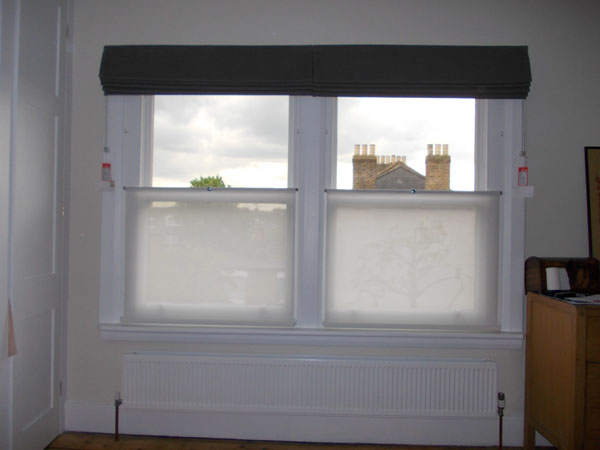 bottom up roman blinds Bottom up roman blinds